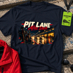 Pit Lane T-Shirt