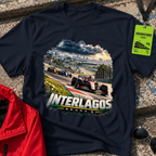 Interlagos T-Shirt