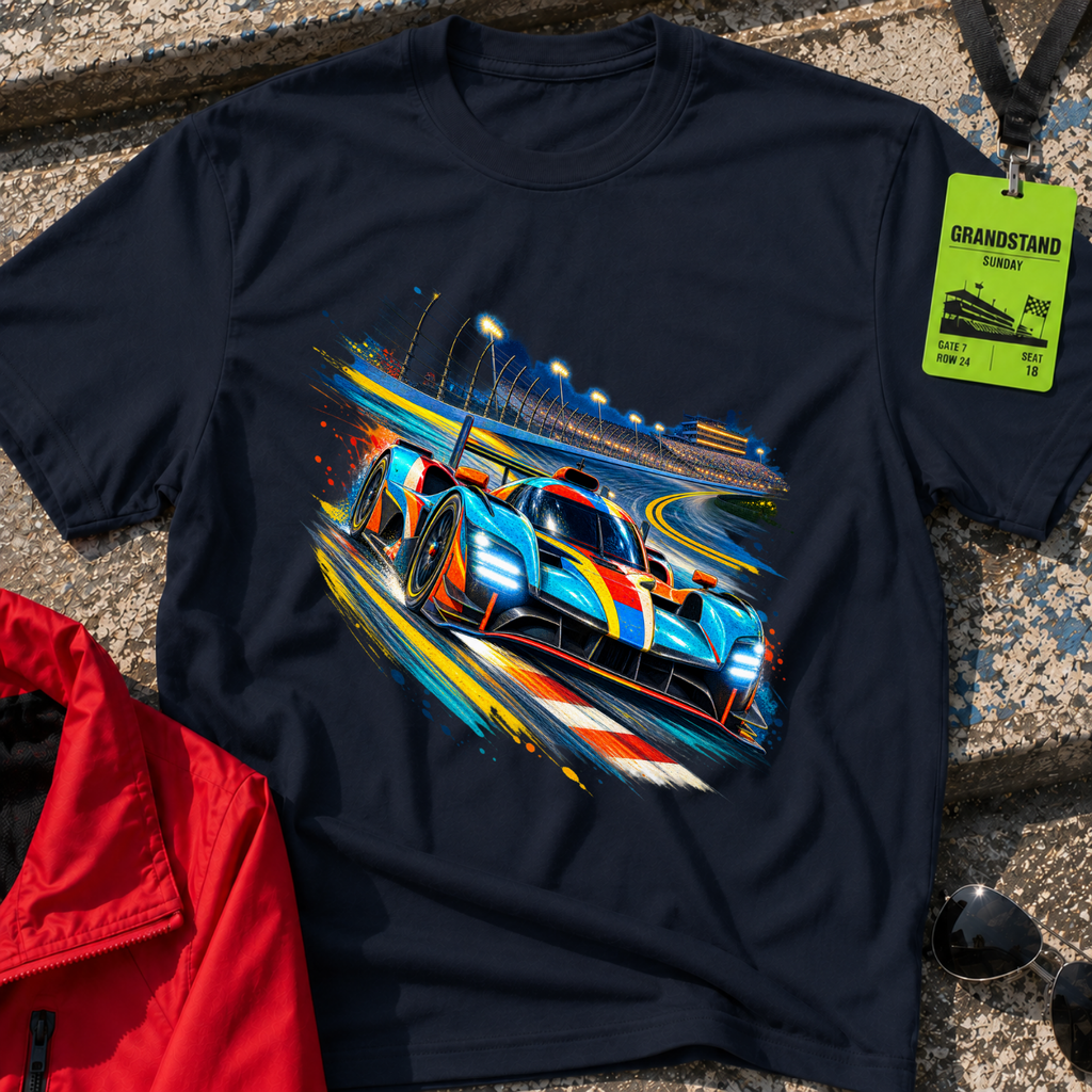 Hypercar T-Shirt