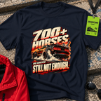 700 Horses T-Shirt