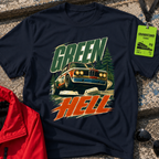 Green Hell T-Shirt