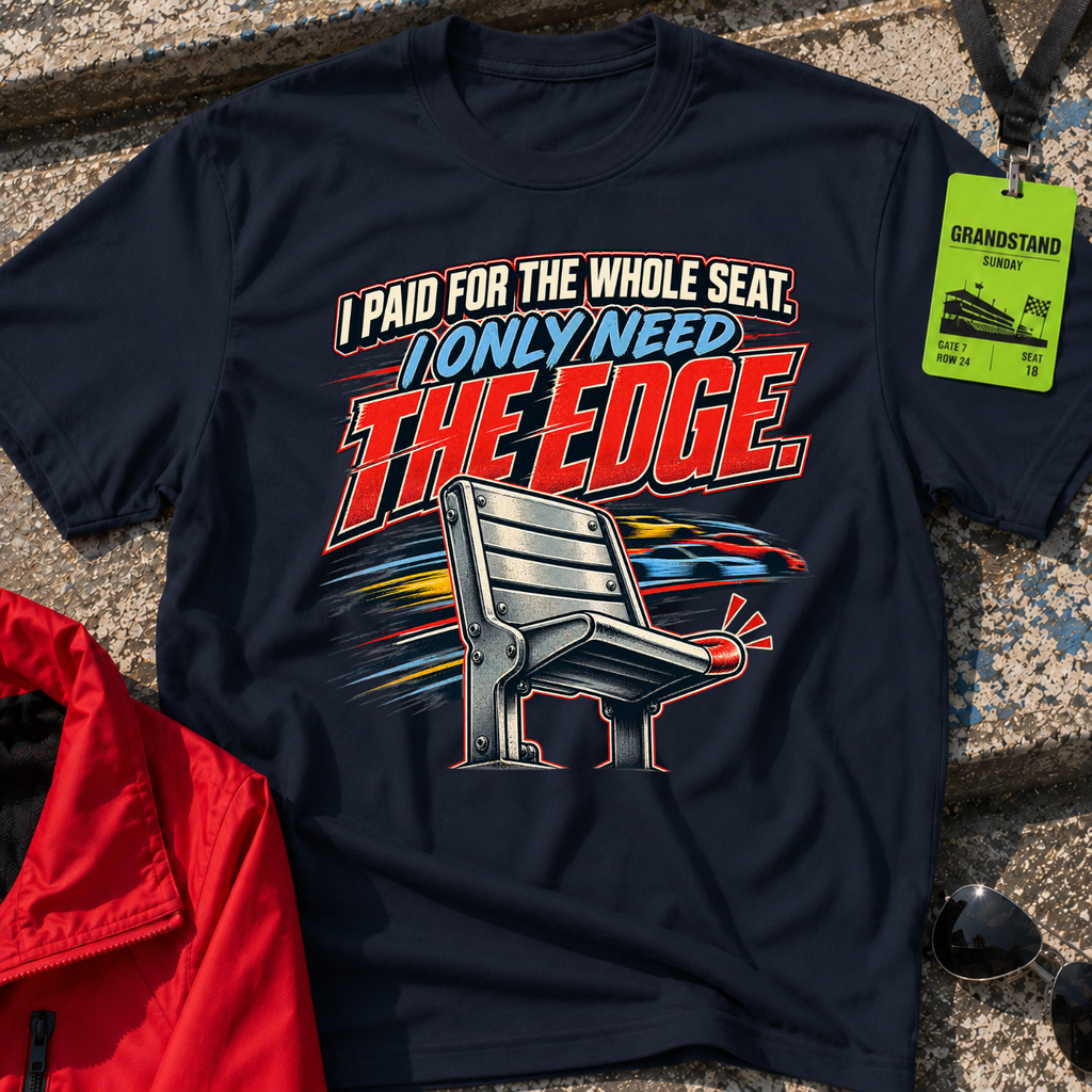 The Edge T-Shirt