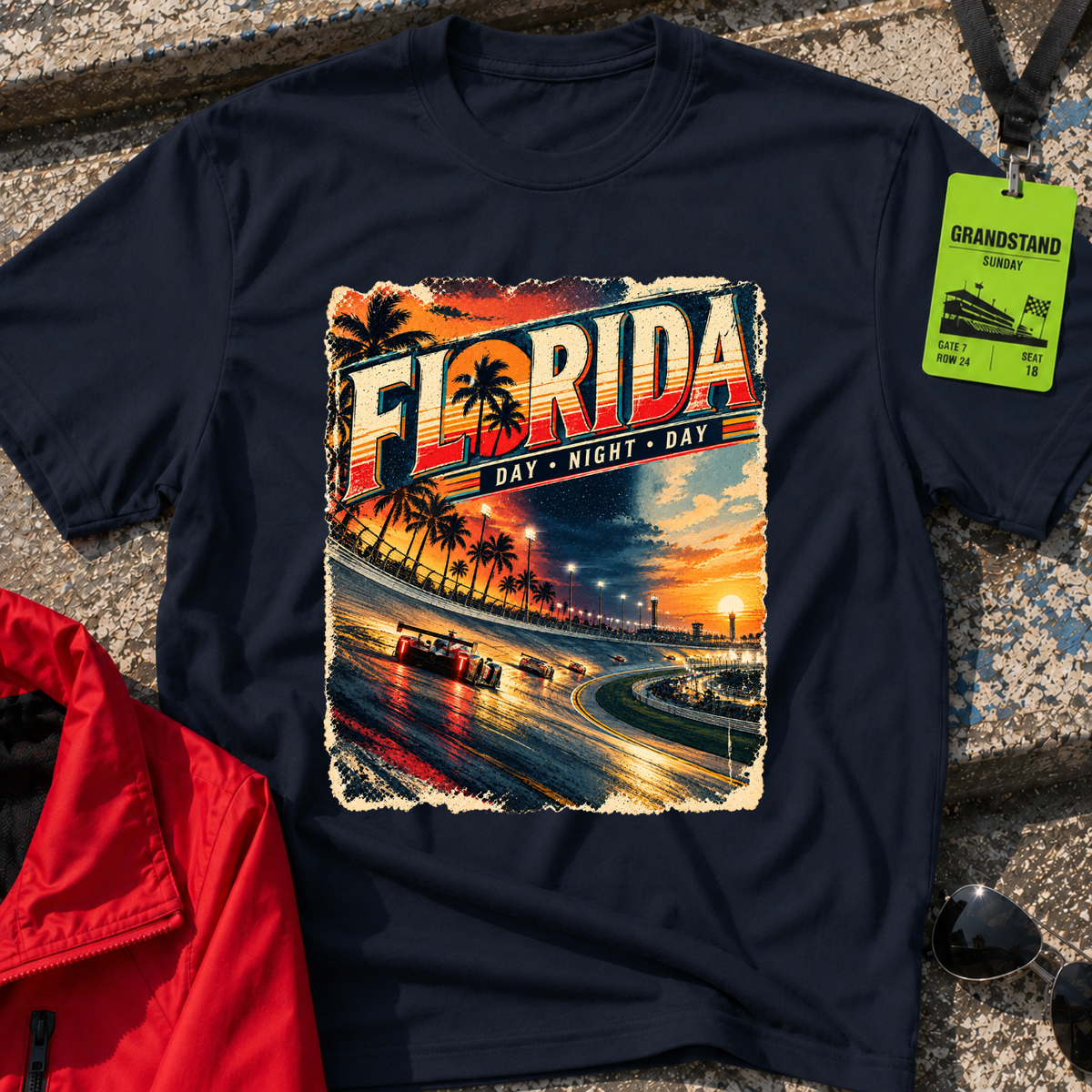 Florida T-Shirt
