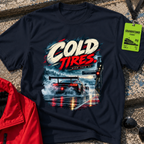 Cold Tires T-Shirt