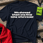 Boss T-Shirt