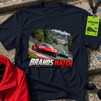Brands Hatch T-Shirt