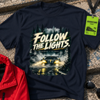 Follow The Lights T-Shirt