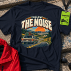 Follow The Noise T-Shirt