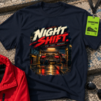 Night Shift T-Shirt