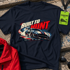 Built To Hunt T-Shirt