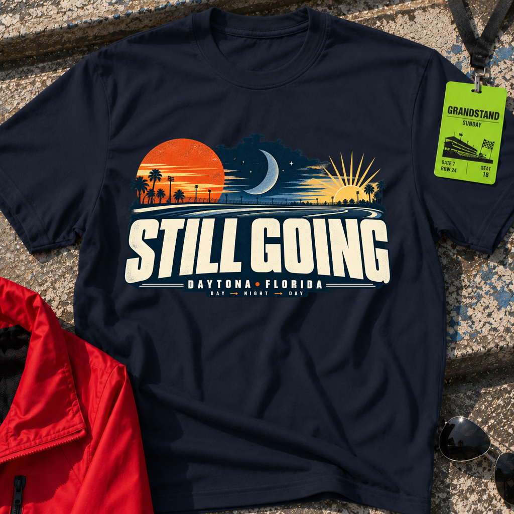 Daytona T-Shirt