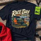 Race Day T-Shirt