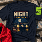 Night Shift T-Shirt