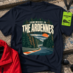 The Ardennes T-Shirt