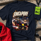 Singapore T-Shirt