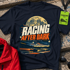 Racing After Dark T-Shirt