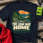 Wisconsin T-Shirt