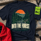 Nurburg T-Shirt