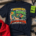 Weather App T-Shirt