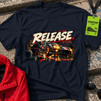 Release T-Shirt