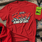 Racing Day T-Shirt