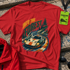 Into the Forest T-Shirt