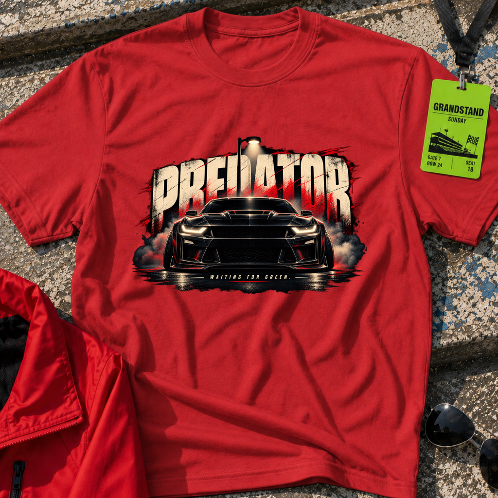 Predator T-Shirt