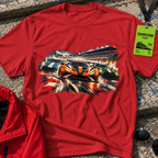 Huracan Defence T-Shirt