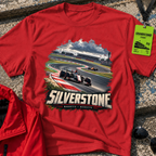 Silverstone T-Shirt