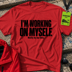Lap Times T-Shirt