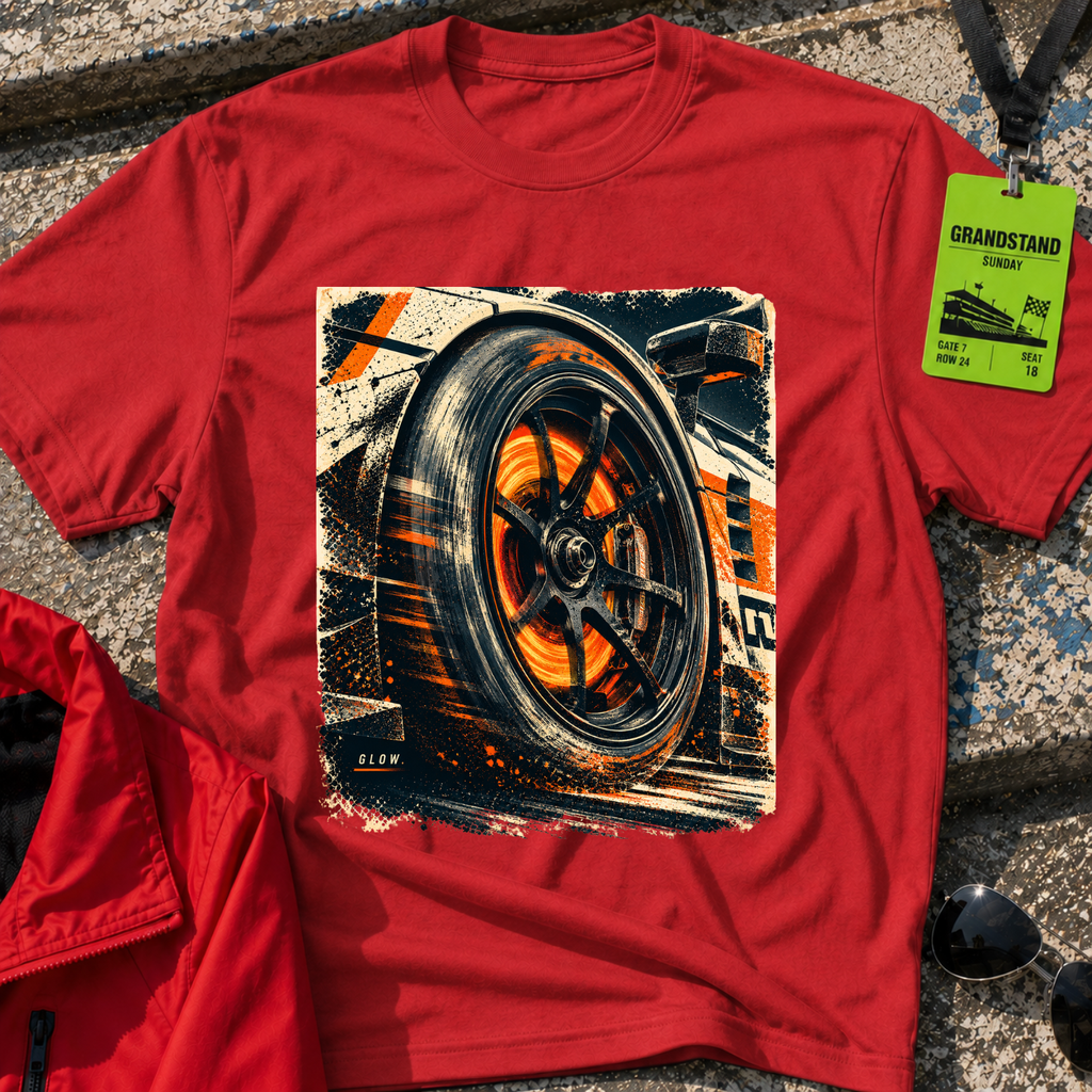 Glow T-Shirt