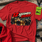 12 Seconds of Chaos T-Shirt