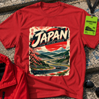 Japan T-Shirt