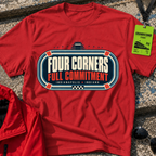 Indianapolis T-Shirt