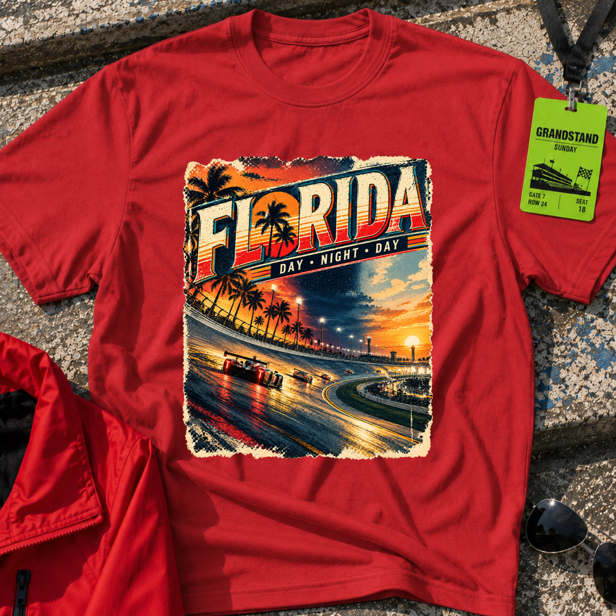 Florida T-Shirt