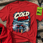 Cold Tires T-Shirt