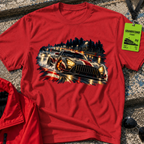 AMG On The Limit T-Shirt