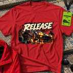 Release T-Shirt