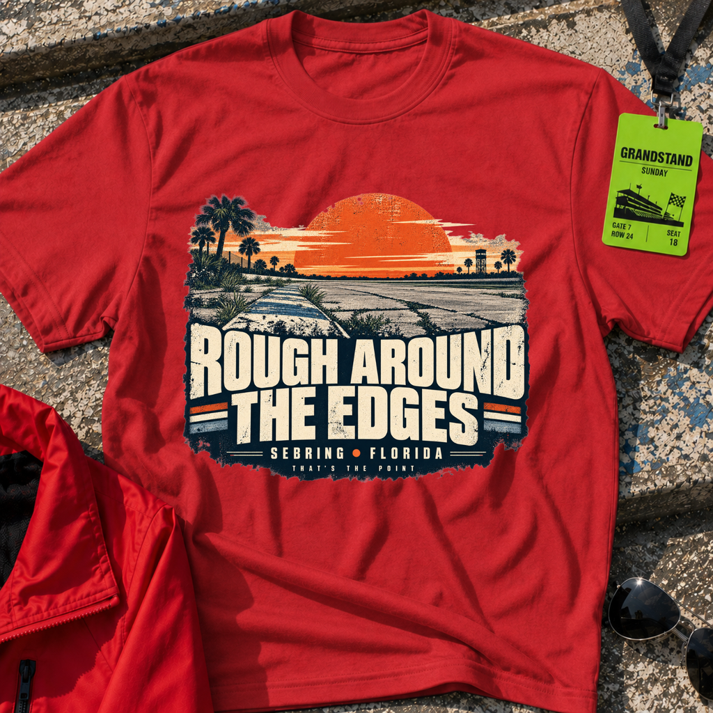 Sebring T-Shirt