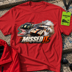 Missed It T-Shirt