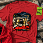 After Midnight T-Shirt
