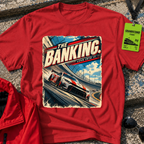 Banking T-Shirt