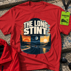 The Long Stint T-Shirt