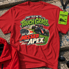 Touch Grass T-Shirt