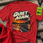 Until Next Time T-Shirt