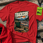 Trackside seats T-Shirt