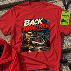 Back Together T-Shirt