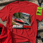 Brands Hatch T-Shirt