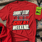 Short Stop T-Shirt