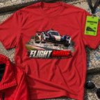 Flight Mode T-Shirt
